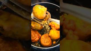 Batata Vada recipe [upl. by Aihseyt]