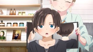 Ichikawa gets a new haircut and has everyones attention [upl. by Chap]