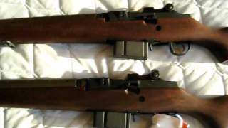 Springfield Armory M1A 308  some additional info [upl. by Yessac]