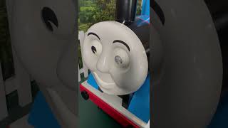 Huge Thomas at Thomas land Drayton manor [upl. by Pratt]