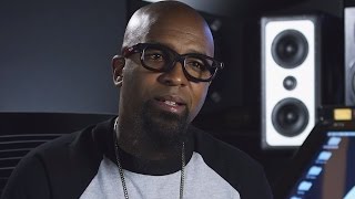 Tech N9ne  Behind The Cypher  Strangeulation Vol II [upl. by Vanna]