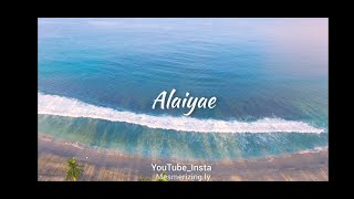 Kadhal Sadugudu  Alaiye sitralaiye song  Tamil Cover Song  Alaipayuthey  AR Rahman Song [upl. by Loggia]