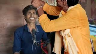 मेलाचल मेला घूमेमैथिली गीतjeevch singhRabinder singhviral video song [upl. by Gylys]