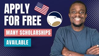 Apply Free to Georgia Southern University [upl. by Adamsen204]