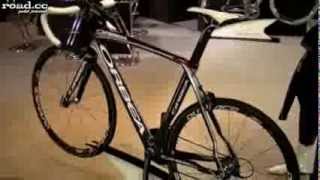 Eurobike faves Orbea Orca 2011 [upl. by Naomi]