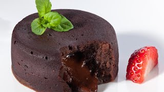 Fondant au Chocolat [upl. by Noet]