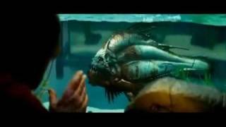 Piranhas Trailer 1 2019  Movieclips Indie [upl. by Lerret634]