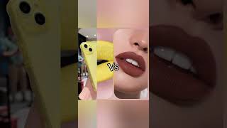 Yellow 💛 VS Brown 🤎 like share subscribemychannel yellowvsbrown trendingshorts ytshorts [upl. by Relyuc]