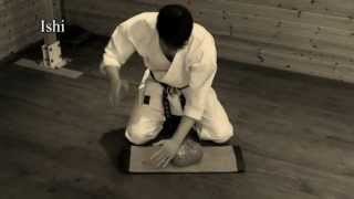 Traditional Karate Hojo Undo Supplementary Training [upl. by Couture]