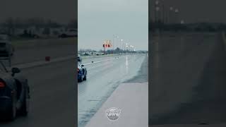 TX2K24  Dodge Viper 9886 sec Quarter Mile [upl. by Buchalter892]