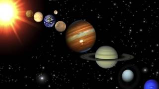 9 Planets Summary  Astrology Basics 5 [upl. by Onivag]