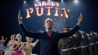 Vladimir Putin  Putin Putout The Unofficial Russian Anthem by Klemen Slakonja [upl. by Laurentia]