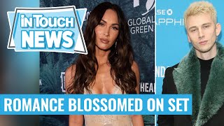 How Did Megan Fox and Machine Gun Kelly Meet  Get the Details [upl. by Cruz]