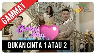 Dewa  Cinta Gila  Official Music Video [upl. by Enaillil]