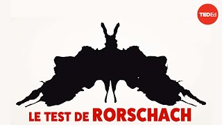 Comment fonctionne le test de Rorschach   Damion Searls [upl. by Alig883]