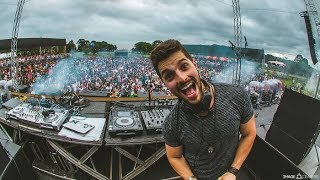 ALOK  Melhores Músicas Eletrônicas 2018🎧 Músicas Eletrônicas Tomorrowland 2018🎧 [upl. by Akital]