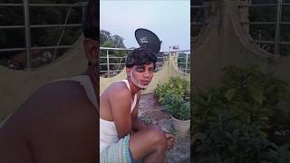 Gogo Dal Ing Kanai 😭  New Santali Comedy Video 2024  HorHopon900  santalicomedy comedy [upl. by Llenod]