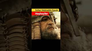 Sultan Saladin Ayyubi and the Hashashashis [upl. by Avis]