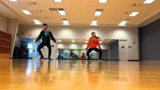 choreo Carly Rae Jepsen  I Really Like You [upl. by Ferrigno]