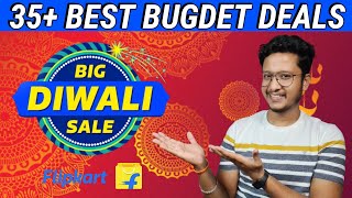 35 Best Budget Deals on Flipkart Big Diwali Sale 2023 datadock [upl. by Massab354]