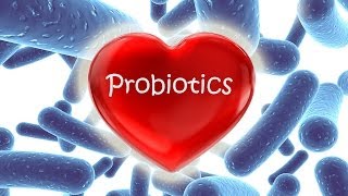 Probiotics  What are Probiotics and How Do They Work [upl. by Arekat]