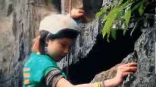 Yangshuo Climbing Festival Documentary [upl. by Sotnas]