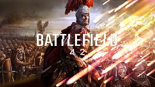 Battlefield but its set in Ancient Rome [upl. by Wooster]