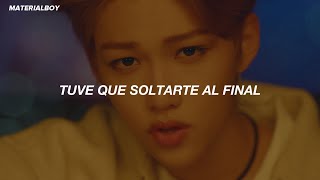 Stray Kids  Levanter  MV Sub Español [upl. by Yeaton]