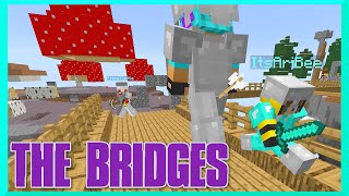 Minecraft  the Bridges GamePlay with Gamer Chad  Baby Taco [upl. by Vallonia534]