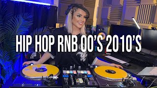 HIP HOP 2000s 2010s Mix  10  The Best of HIP HOP 2000s 2010s Mixed by Jeny Preston [upl. by Anatnom]