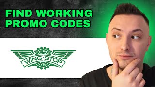 Wingstop Promo Code 2024  FIND WORKING CODES [upl. by Darrill]