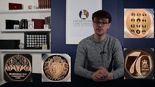 Ultimate Guide To Annual Coin Sets [upl. by Brad]