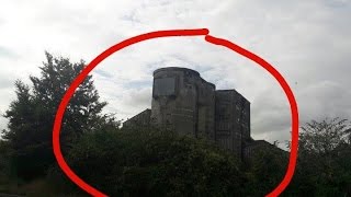 Shoreham Cement Works Part 1 THIS IS SKETCHY [upl. by Hsina]