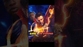 Kang Doctor Strange se Multiverse ko Bcha rha tha shorts [upl. by Kelson397]