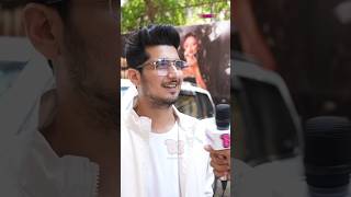 Bhavin Bhanushali Ne Kiya Abhishek Kumar Ka Support Big Boss Me Karenge Entry buzzzooka ytshorts [upl. by Dimmick682]