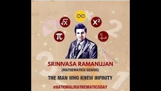 Remembering The Contributions of Srinivasa Ramanujan [upl. by Aurelia]