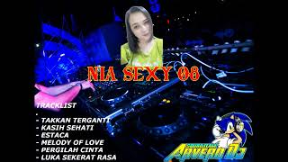 DUGEM 2024 NIA SEXY 08 PARTY MIX ARVERO [upl. by Scandura172]