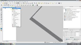 QGIS remove overlapping areas and fill gaps with the Processing toolbox [upl. by Ahsauqram628]