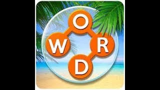 WordScape App [upl. by Yrneh]