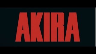 AKIRA  25th Anniversary Edition  Available Now  Trailer [upl. by Lashoh]