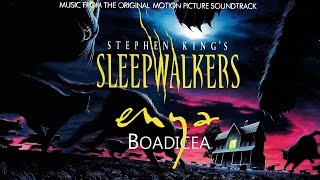 Enya  Boadicea Music from the Original Motion Picture Soundtrack Sleepwalkers [upl. by Anoli575]