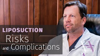 The Risks of Liposuction and How to Avoid Complications [upl. by Benjy491]