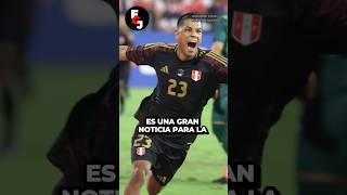 JOAO GRIMALDO 🔝🇵🇪fyp futbolperuano futbol peru liga1 joaogrimaldo seleccionperuana [upl. by Ronnoc]