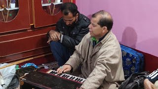 Balyaro Nutham Dilo  Shamas faqir  Mohiudin Shah  New Song  Hit Kashmiri Song [upl. by Jacob]