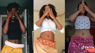 AFRICAN WAIST DANCE CHALLENGEPIKIPIKI Skirt DANCE CHALLENGE 2021 TikTok trends Compilation [upl. by Afatsum]