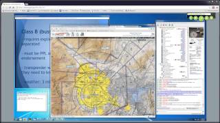 PilotEdge Workshop 1  VFR airspace and charts [upl. by Margy820]