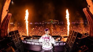 SLUSHII Live  EDC Las Vegas 2018 [upl. by Eddana]