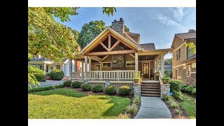 Gorgeous Craftsman Home in Chantilly [upl. by Freudberg]