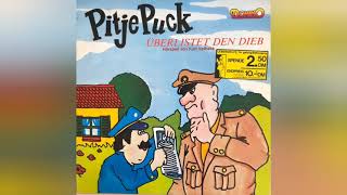 Pitje Puck überlistet den Dieb [upl. by Trebma807]