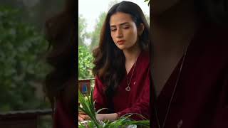 SANA JAVED AND FEROZ KHAN IN AYE MUSHTEKHAAK [upl. by Varrian]